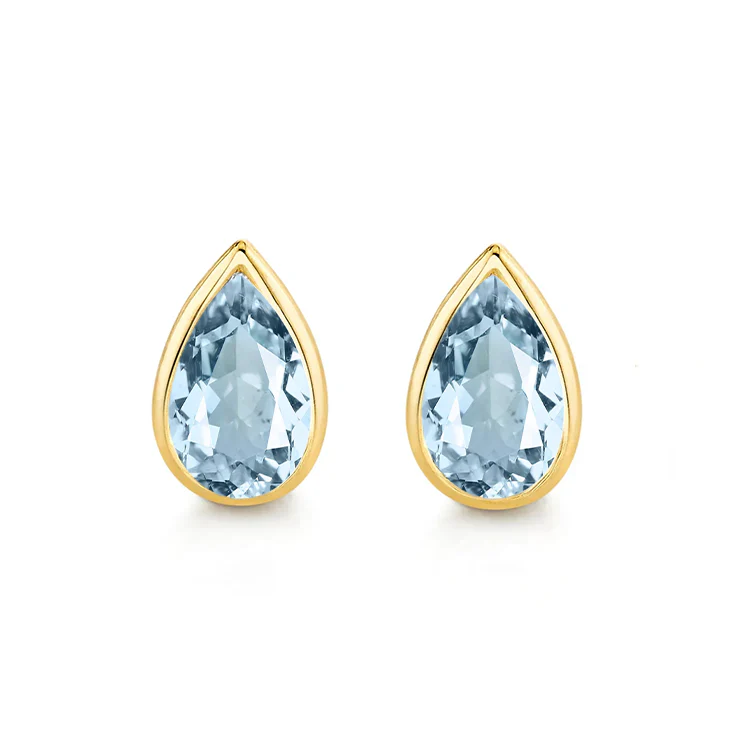 Coloured Gemstone Jewellery